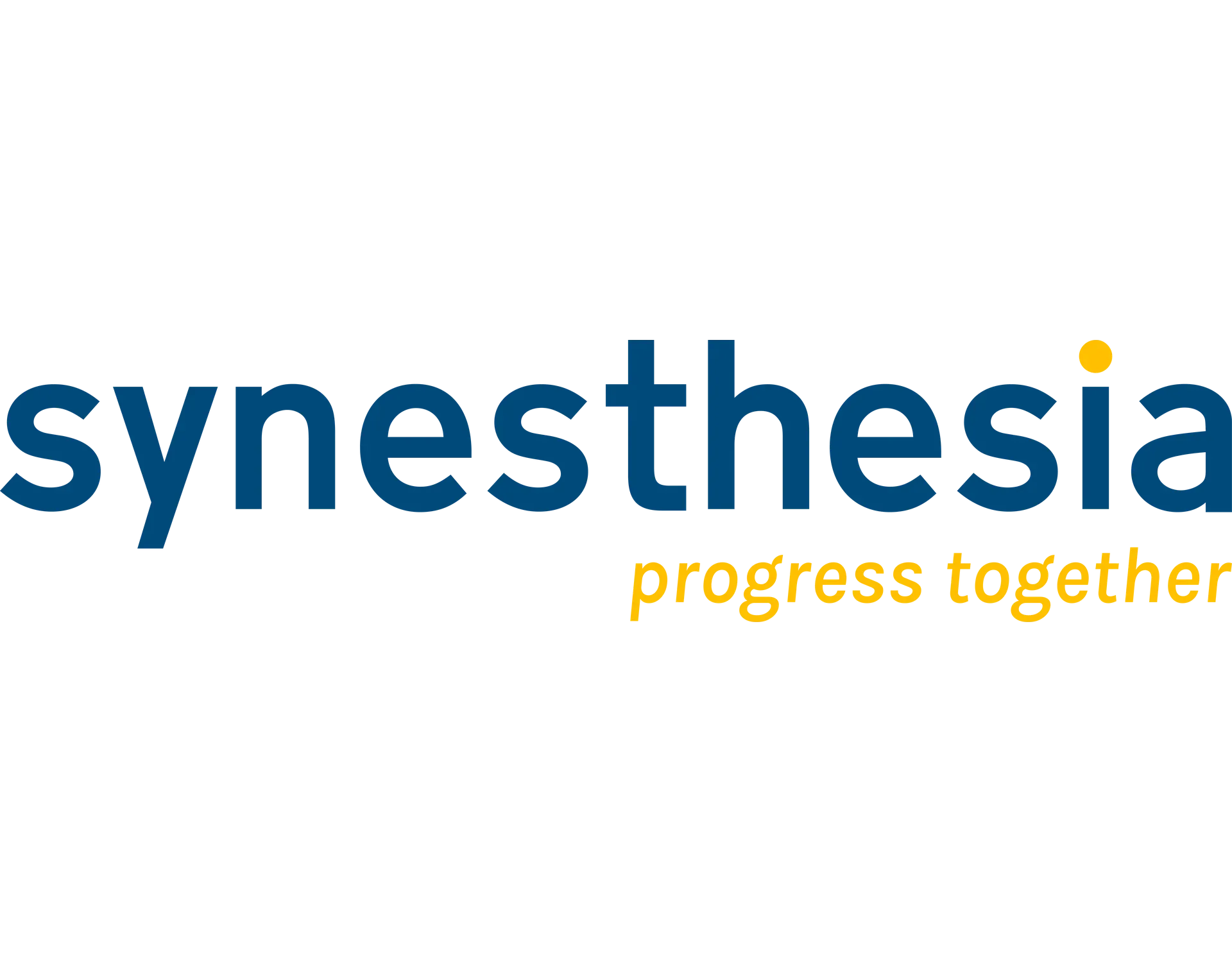 Synesthesia