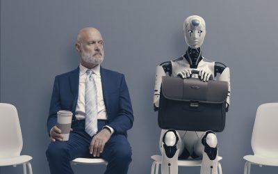 intelligenza artificiale e lavoro